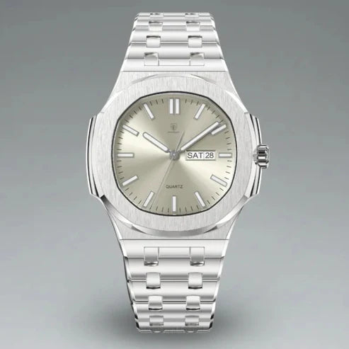 PureWatch X By Poedagar - ESSENTIA