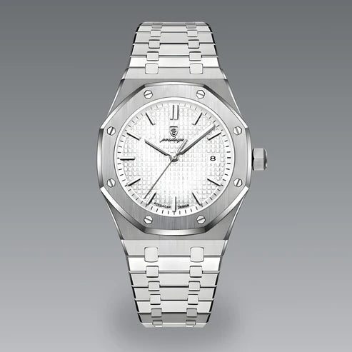 PureWatch X By Poedagar - AXIOM