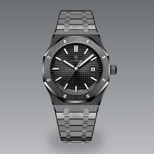 PureWatch X By Poedagar - AXIOM