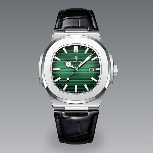 PureWatch X By Poedagar - SIGNUM